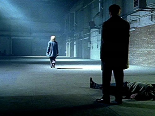 Серіал «Шоу Кэтрин Тейт» (2004 – 2009): 1 сезон, 3 епізод — «Valley Girl» 500x375