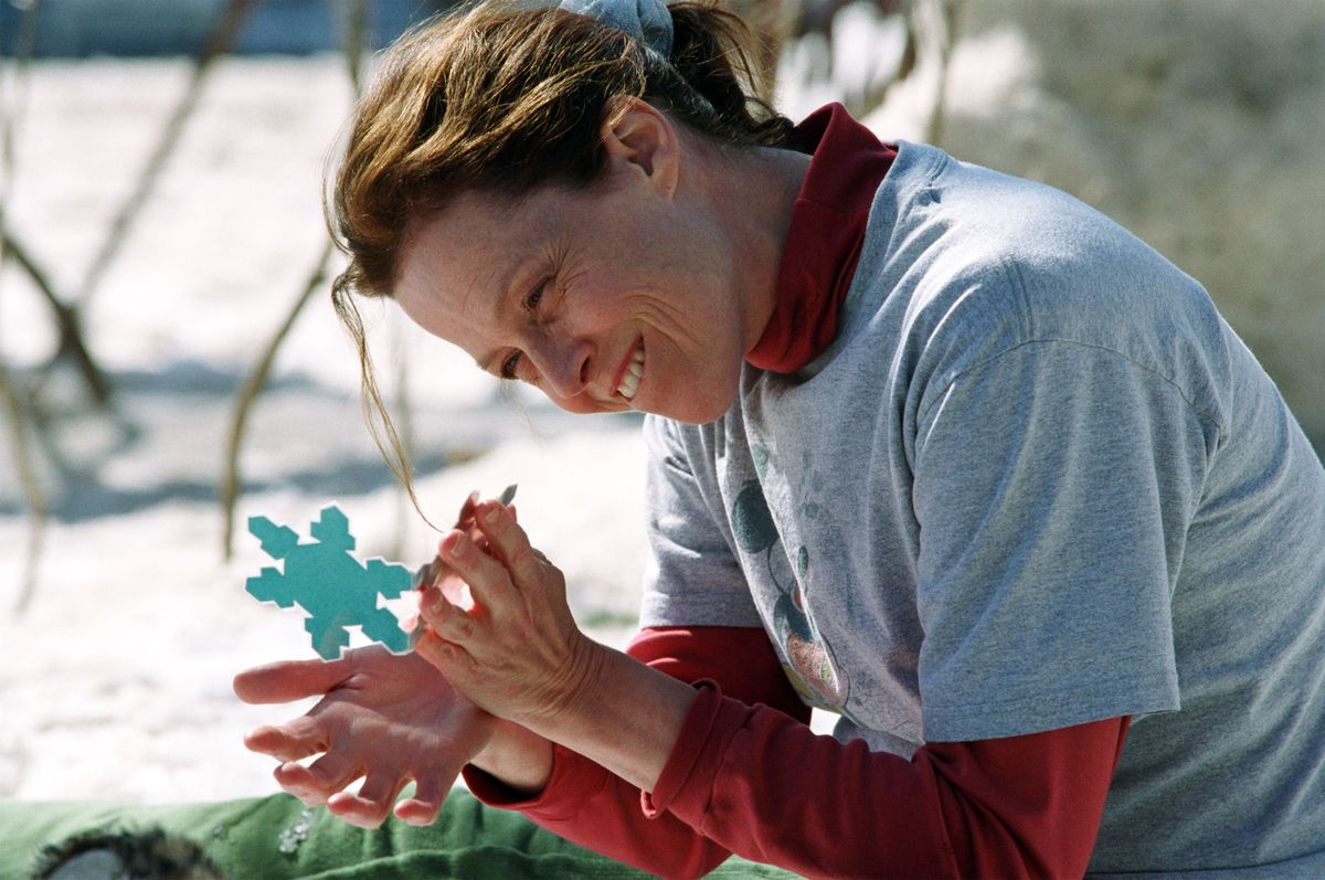 13 фільмів з Сігурні Уівер