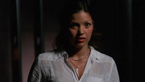 Sandra McCoy - actress - biography, photo, best movies and TV shows