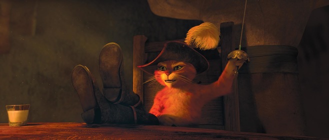 Puss In Boobs Puss In Boobs