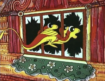 Баба Яга против! (мини-сериал, 1979)