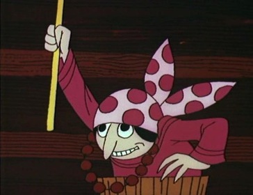 Баба Яга против! (мини-сериал, 1979)