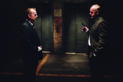 "16 Blocks" — stills