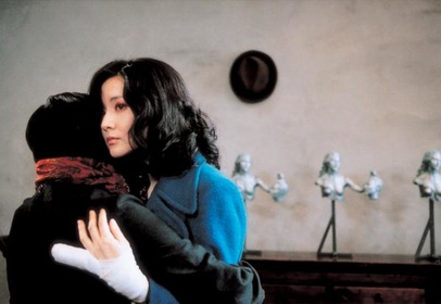 Сочувствие госпоже Месть (фильм, 2005)