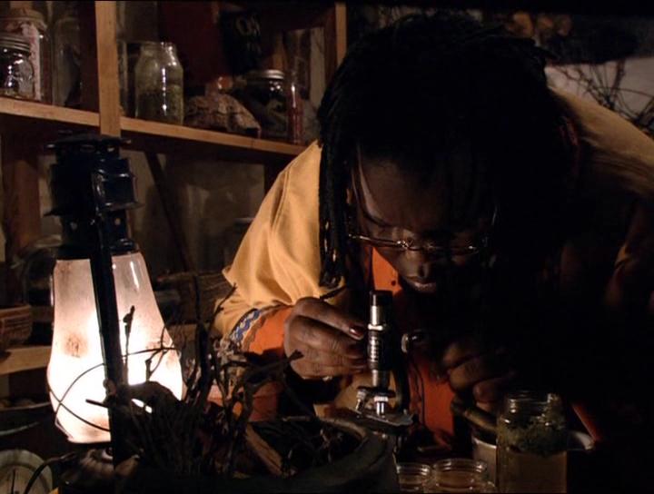 Screenshots Mama Jack