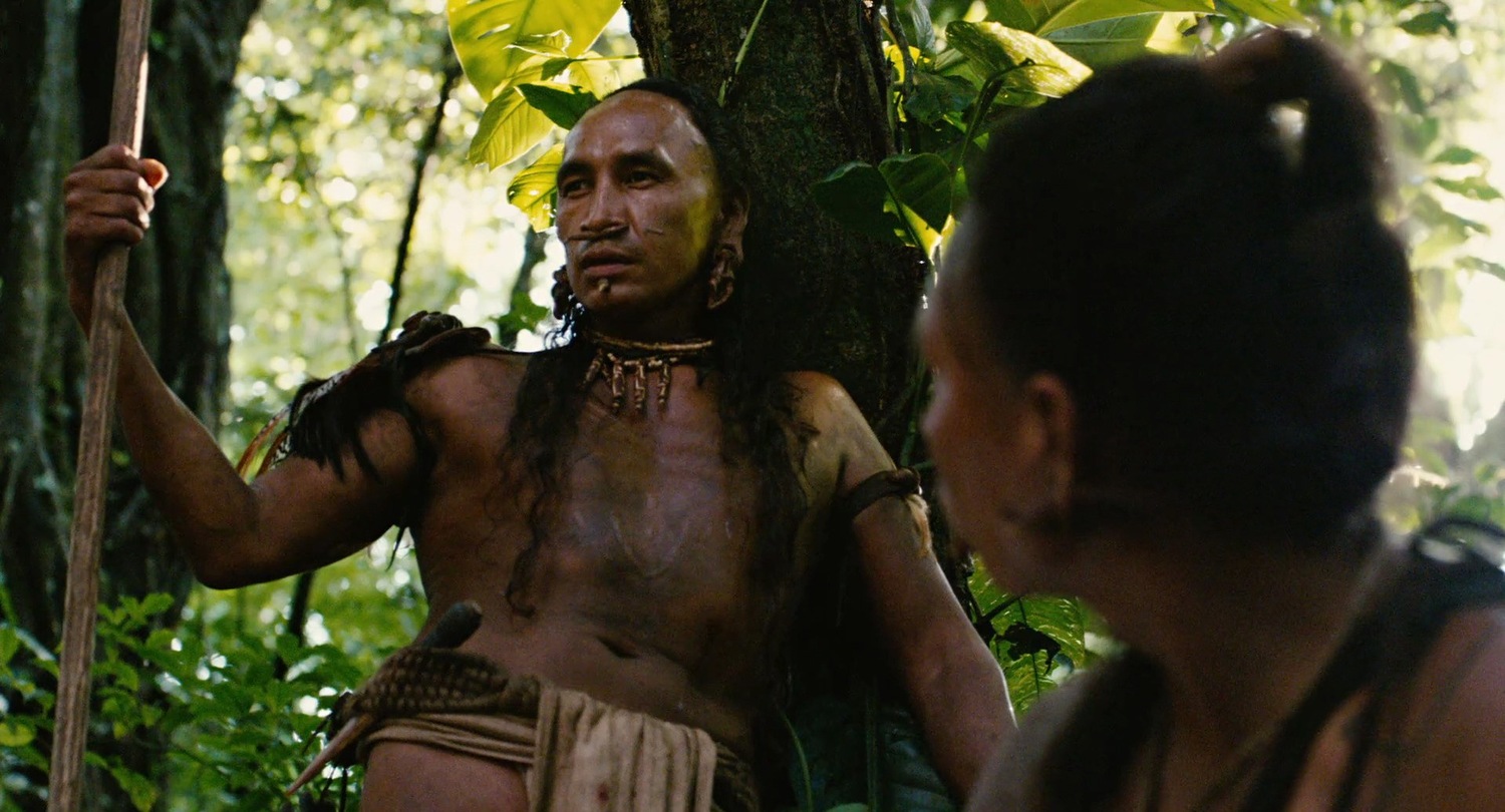 Apocalypto: Stills #49164522.