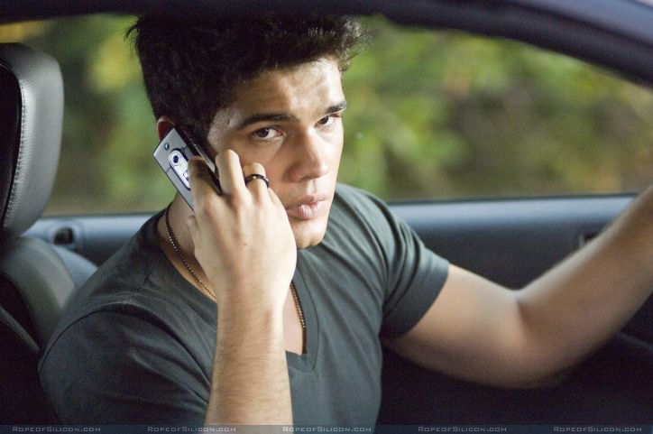 Movie "The Covenant" (2006): Steven Strait 724x481