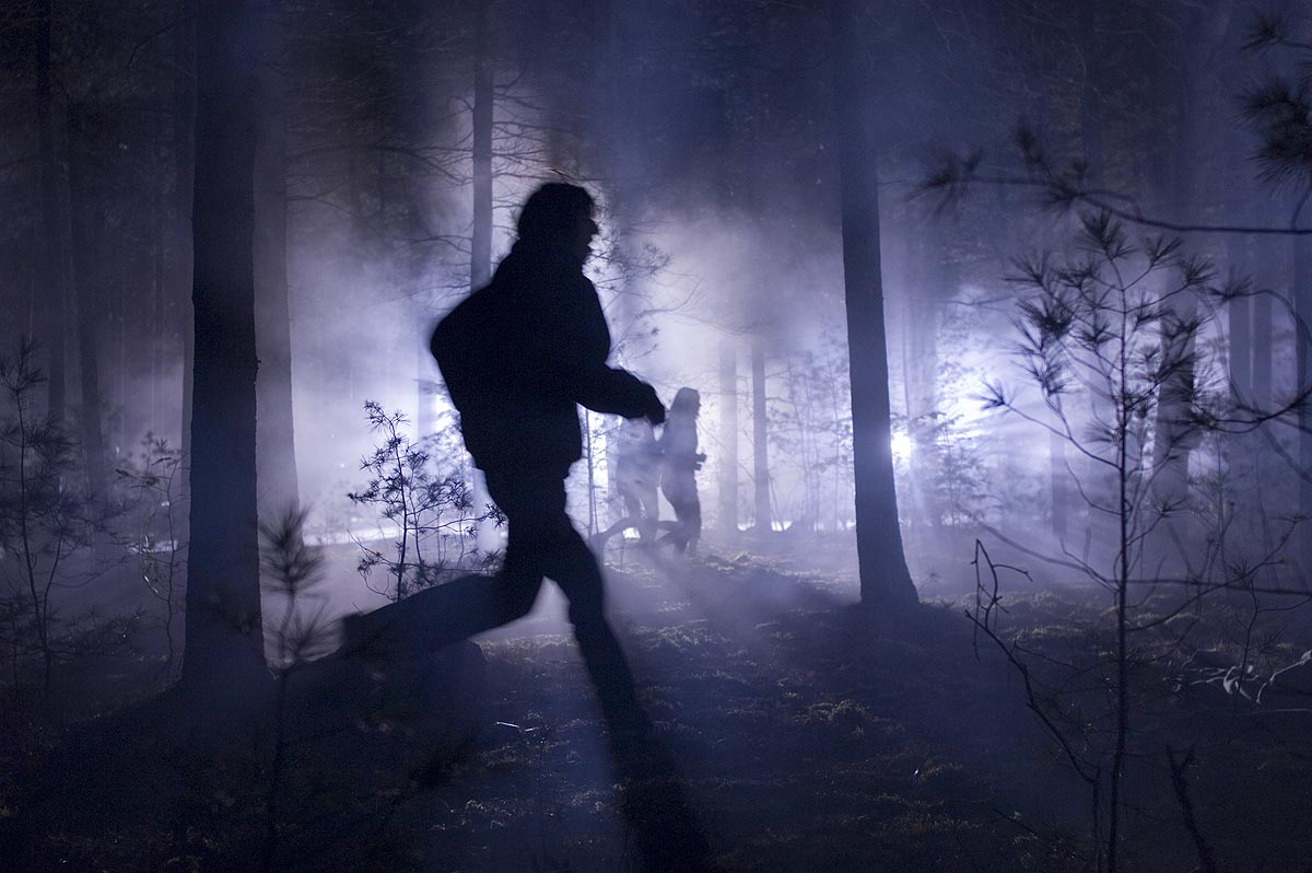 Movie "The Covenant" (2006): 1200x798
