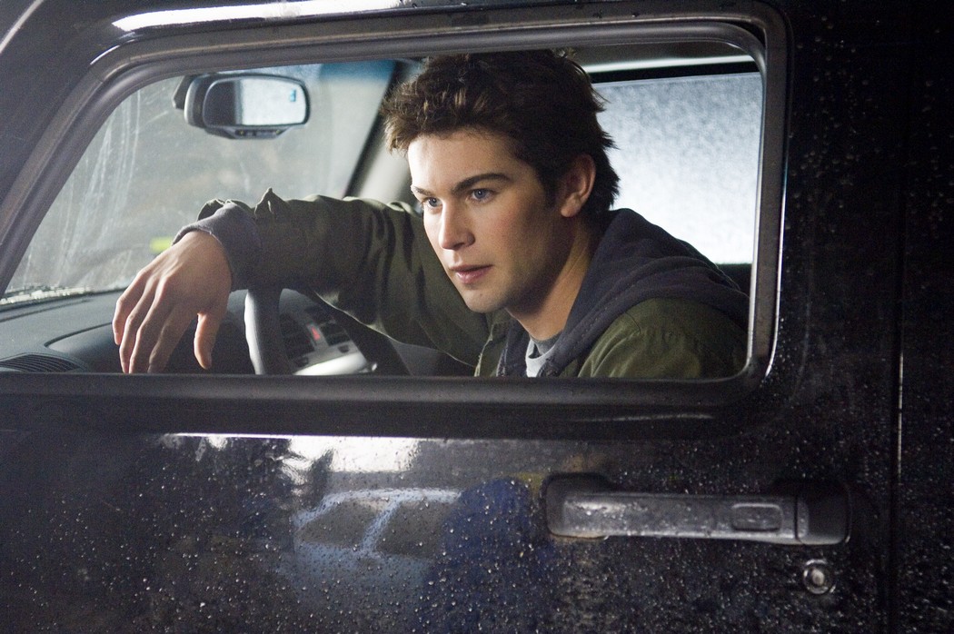 Movie "The Covenant" (2006): Chace Crawford 1050x698