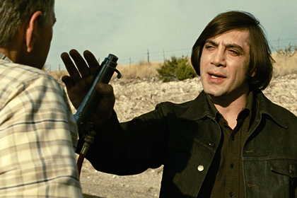 Старикам тут не место (фильм, 2007)