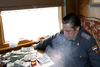 Охота на пиранью (фильм, 2006)
