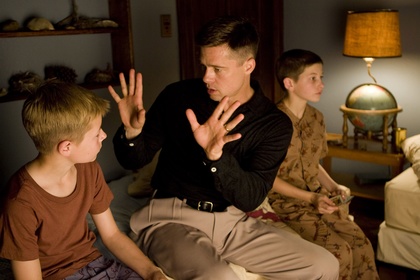 Древо жизни (фильм, 2010)