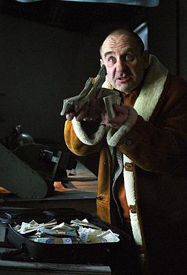 Movie "The Collector" (2005): Slawomir Orzechowski 273x400