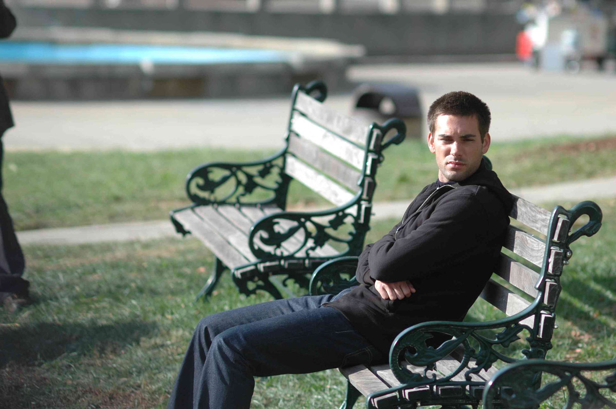Последний подарок (фильм, 2006)