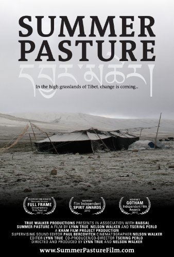 Сериал «Независимая линза» (1999 – ...): 13 сезон, 22 эпизод — «Summer Pasture» 338x500