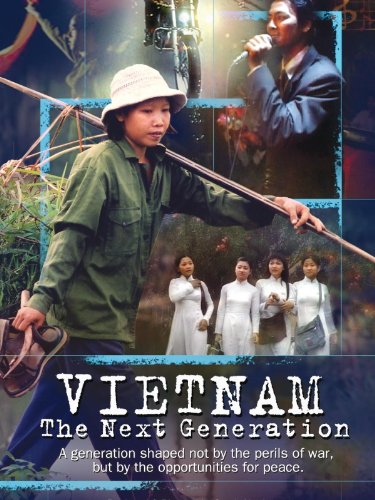Сериал «Независимая линза» (1999 – ...): 6 сезон, 23 эпизод — «Vietnam: The Next Generation» 375x500