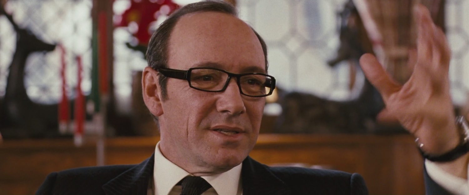 Screenshots Fred Claus