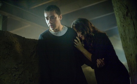 Паранойя (фильм, 2007)