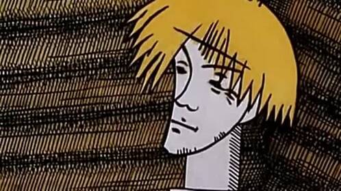 Левша (мультфильм, 1964)