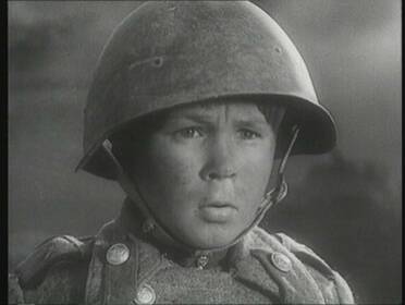Сын полка (фильм, 1946)