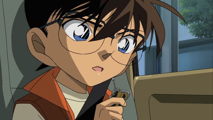 Детектив конан 18. Детектив конан (2006). Детектив конан акаи. Акай шуичи. Детектив конан 1996.