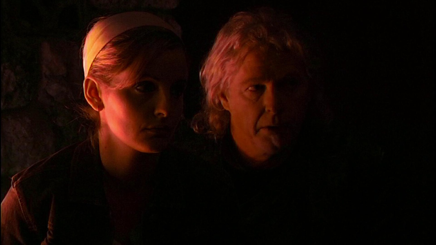 Человек с Земли (фильм, 2007)
