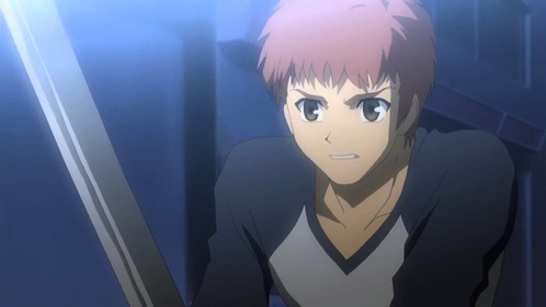 «Судьба: Ночь схватки» — фото