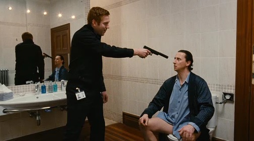 Залечь на дно в Гвинфиде (фильм, 2007)