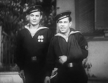 Близнецы (фильм, 1945)