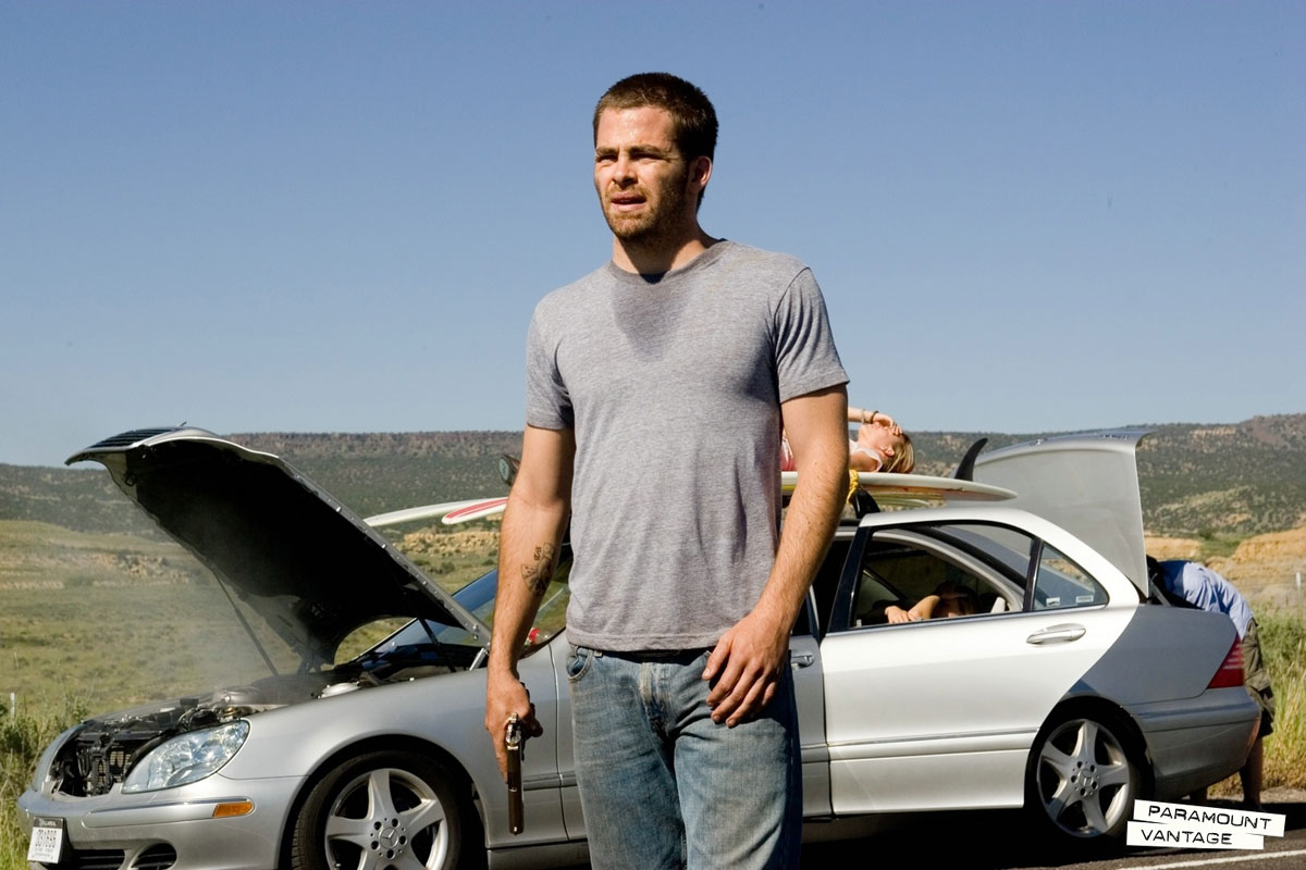 Носители (фильм, 2008)