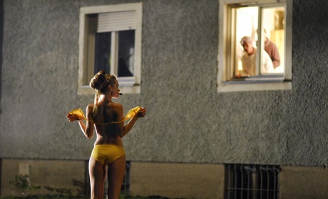 Ресейдегі ең танымал порно жұлдыздар