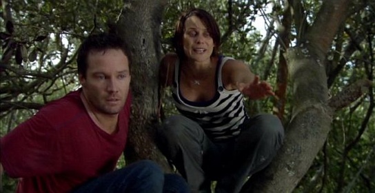 Black Water (movie, 2007)