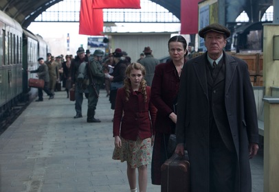 Воровка книг (фильм, 2013)