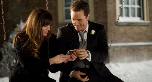 Ghosts of Girlfriends Past (movie, 2009)