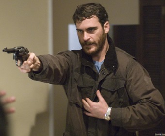 "Reservation Road" — stills
