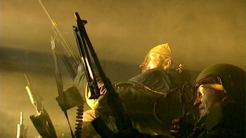 Чистилище (фильм, 1997)