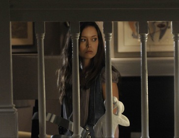"Terminator: The Sarah Connor Chronicles" — stills