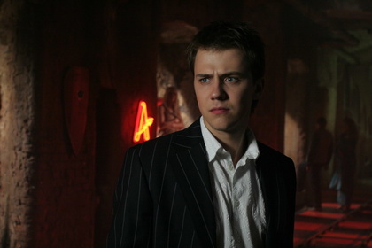 Нулевой Километр (Фильм, 2007)