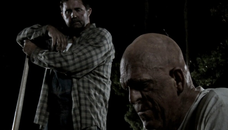 Ed Gein The Butcher Of Plainfield Trailer Stills - Ed Gein: The Butcher of Plainfield