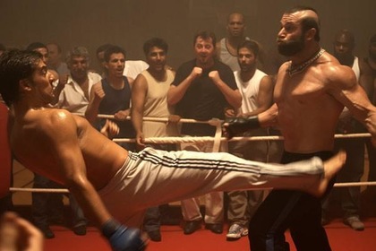 "Gomez & Tavarès, la suite" — stills