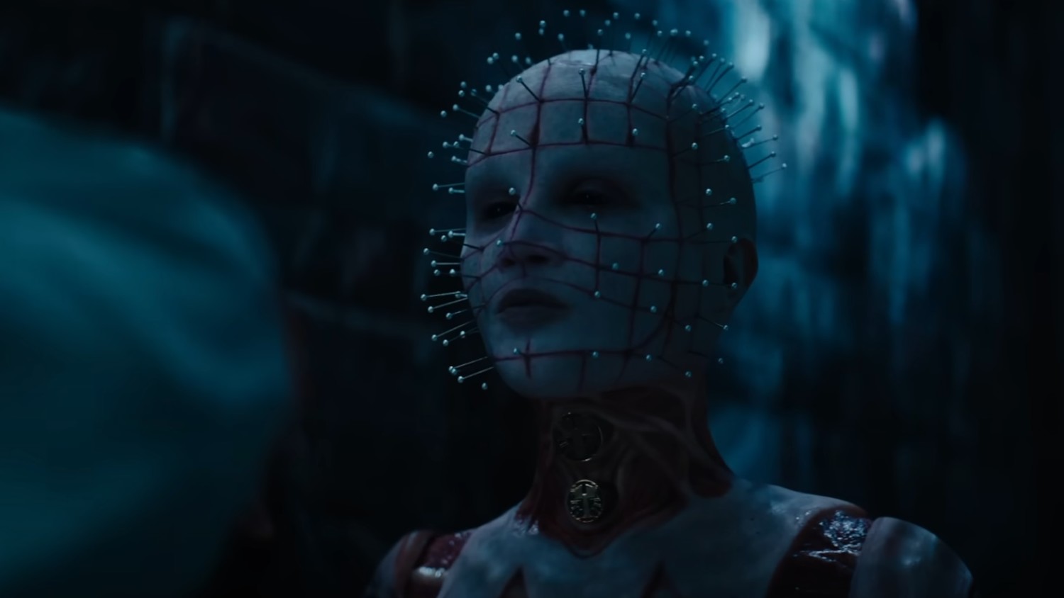 Screenshots - Hellraiser