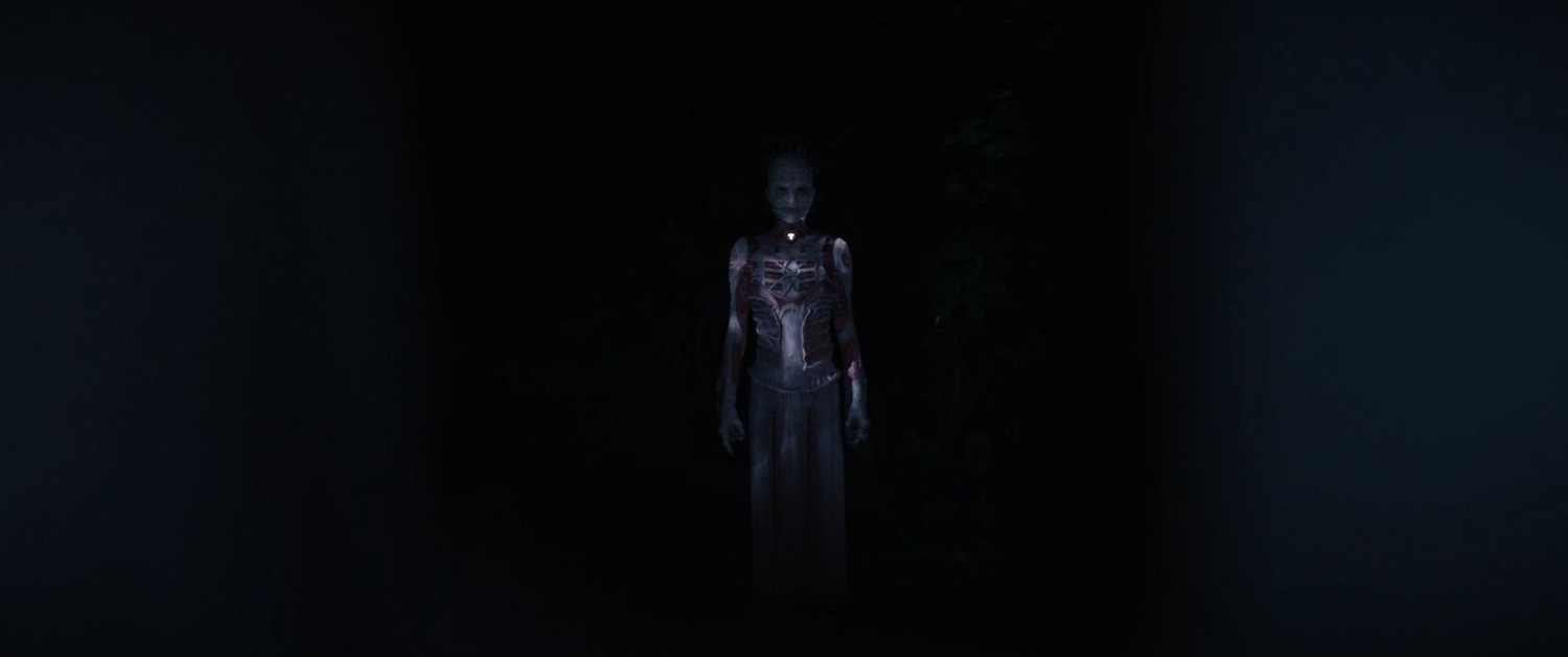 Screenshots - Hellraiser