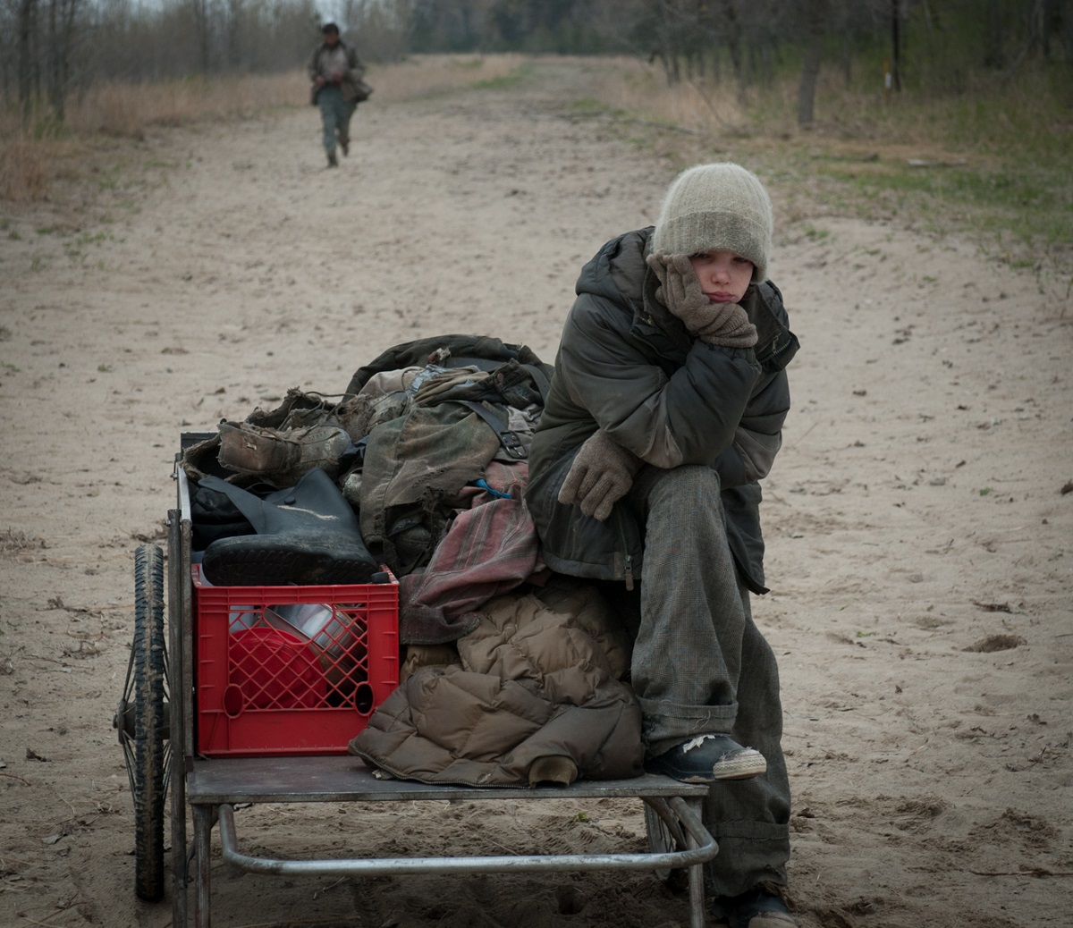 Дорога (фильм, 2009)