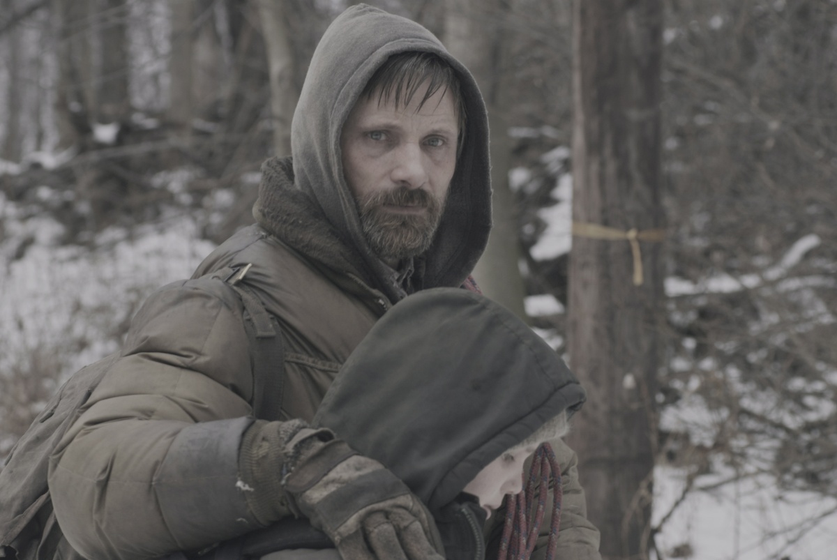 Дорога (фильм, 2009)