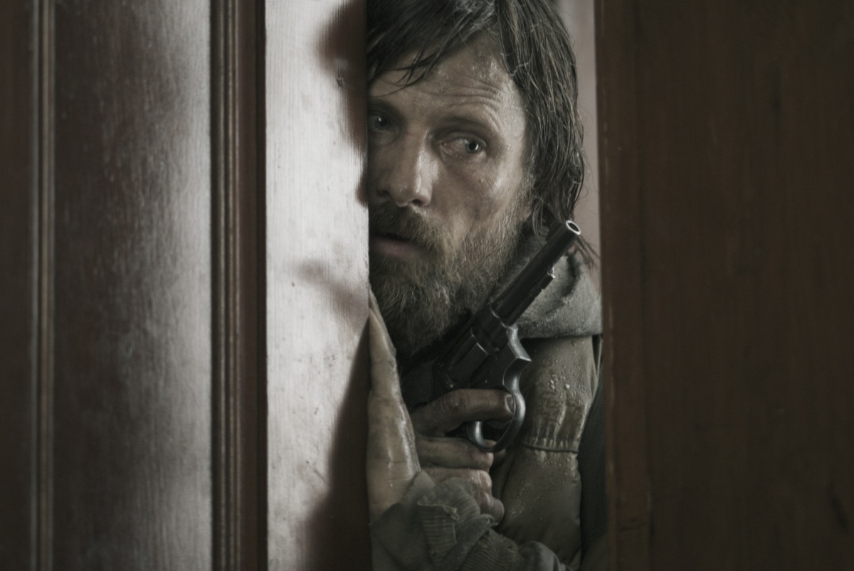 Дорога (фильм, 2009)