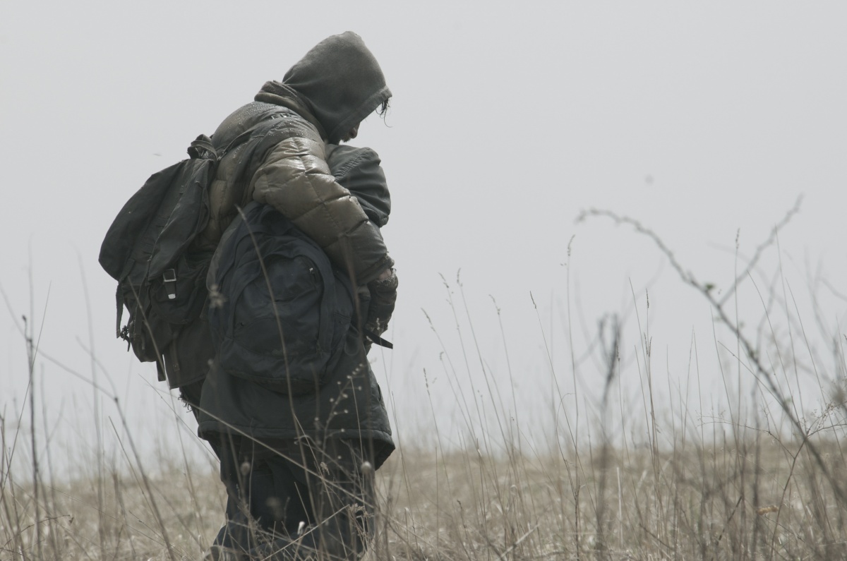 Дорога (фильм, 2009)