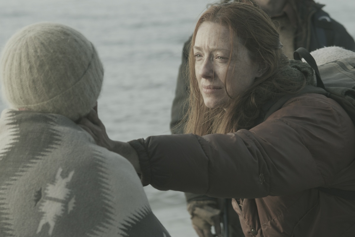 Дорога (фильм, 2009)