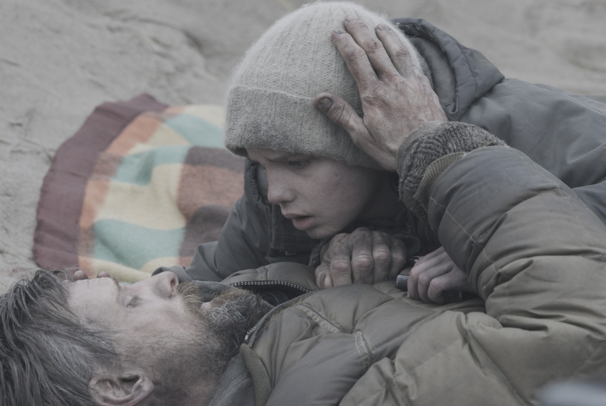 Дорога (фильм, 2009)
