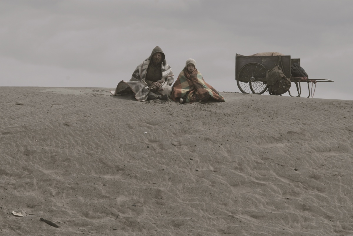 Дорога (фильм, 2009)