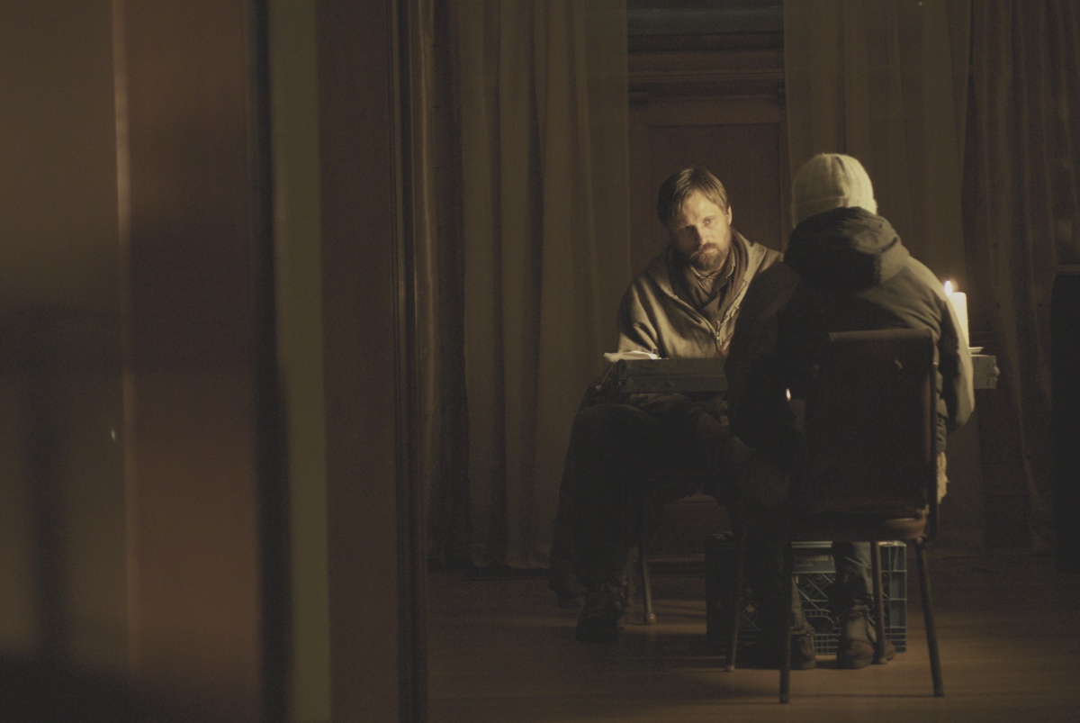 Дорога (фильм, 2009)